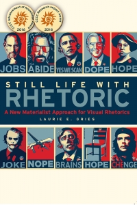 Laurie E Gries book cover